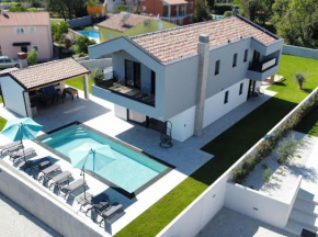 Villa Istra Relax Sapphire